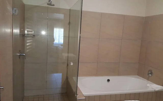 Park Hotel Mokopane