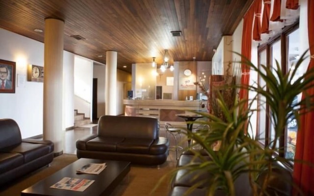 Hotel Palmeiras