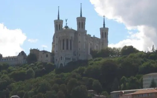 Residence Resideal Lyon Bellecour