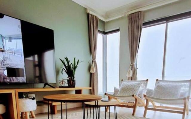2 Dolphin Ridge , Bloubergstrand