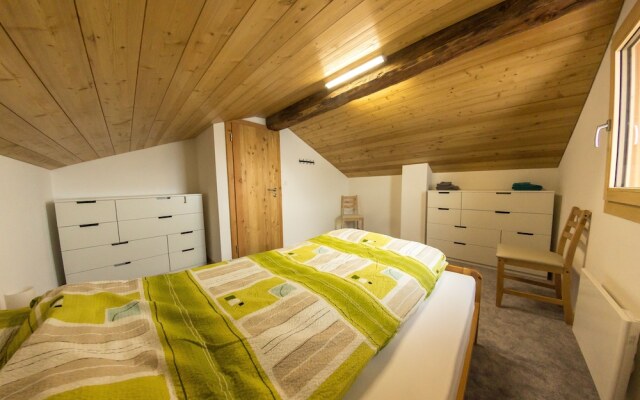 Chalet Schirli