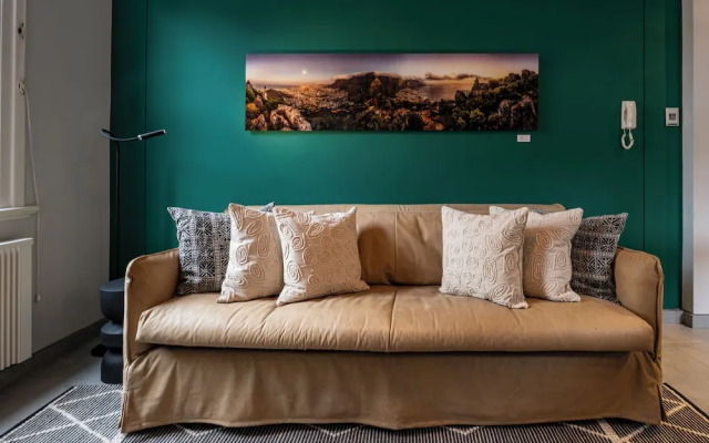 UniqueStay Lutomburg 5