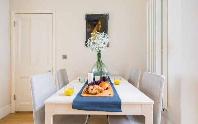 Sweet Inn Apartments - Chelsea