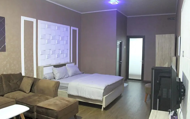 Wisma Bersama Exclusive