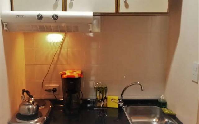 Familia Piatti Suites