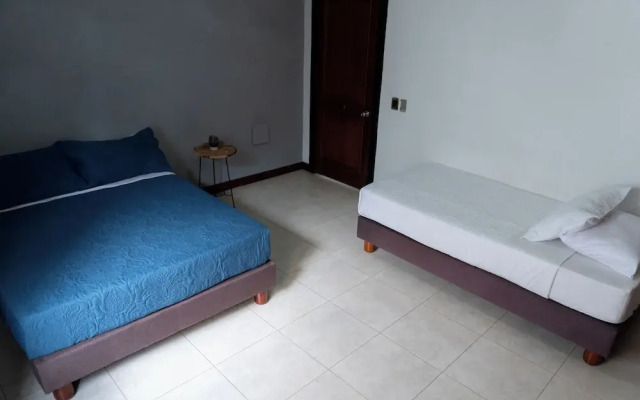 La Clave House