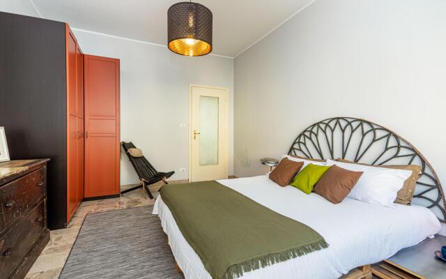 Cozy and Stylish House in Downtown Torino