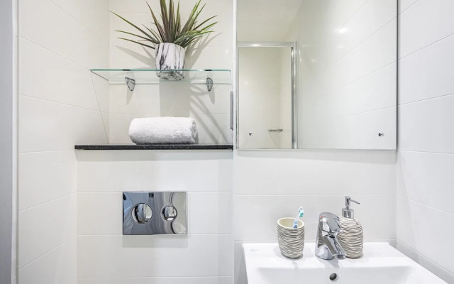 Magnificent Rooms Studios And Apartments