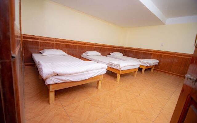 Good Morning Ha Giang Inn - Hostel