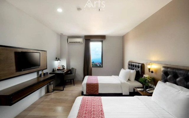 Grand Kangen Hotel Urip Sumoharjo Yogyakarta