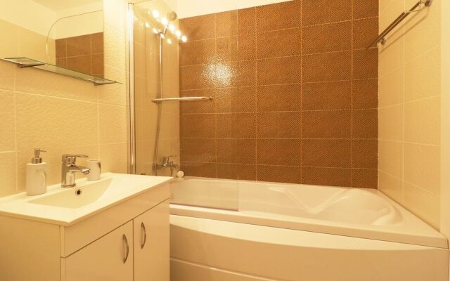 Ambasad’Or Home & Apartments