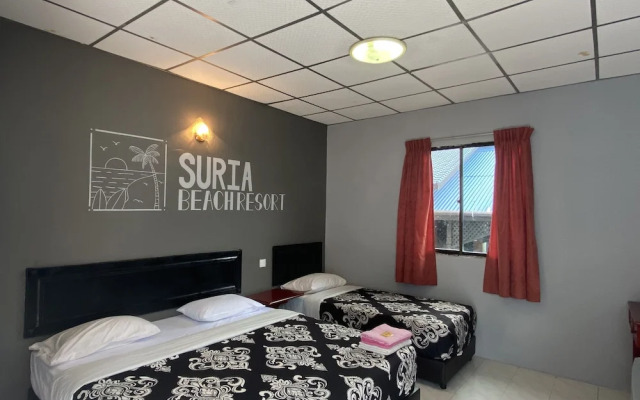 Suria Beach Resort