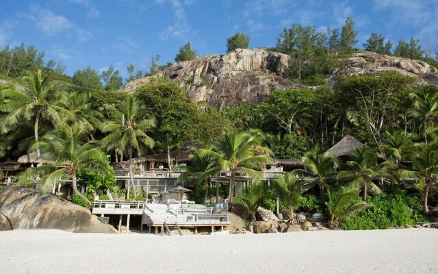 North Island, a Luxury Collection Resort, Seychelles