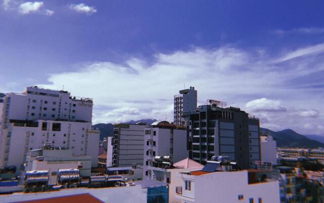 Marina Nha Trang Hotel