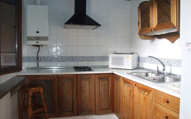 Casa Rural la Alberquilla