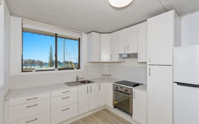 Kingy Beach Getaway