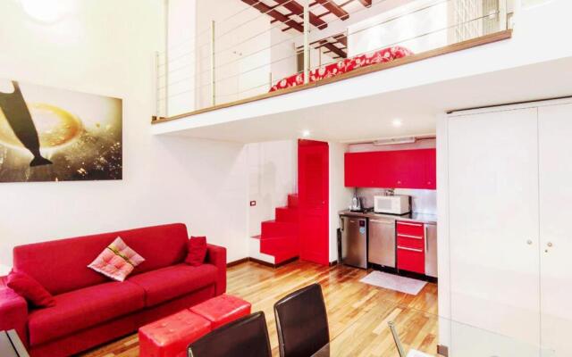 Apartment Balestrari