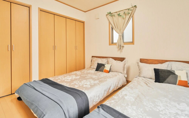 Sakuragawa Mituura No Yado