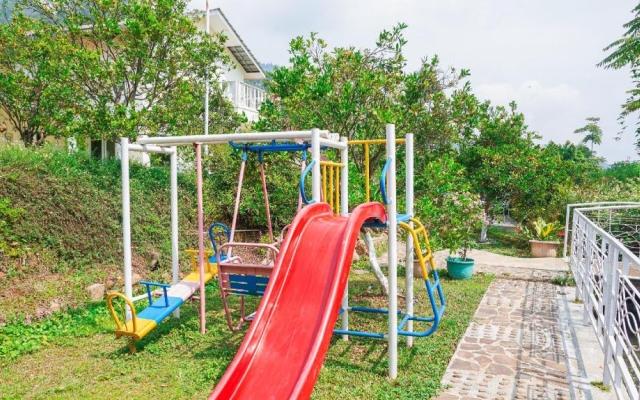 OYO 1785 Villa Jeruk Ciwidey