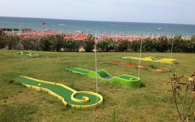 Alba Royal Hotel - Ultra All Inclusive - Adults Only 16+