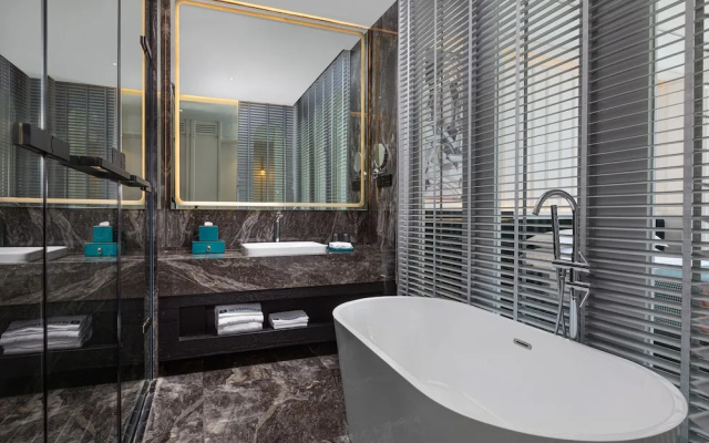 Wyndham Garden Wuhan Hankou