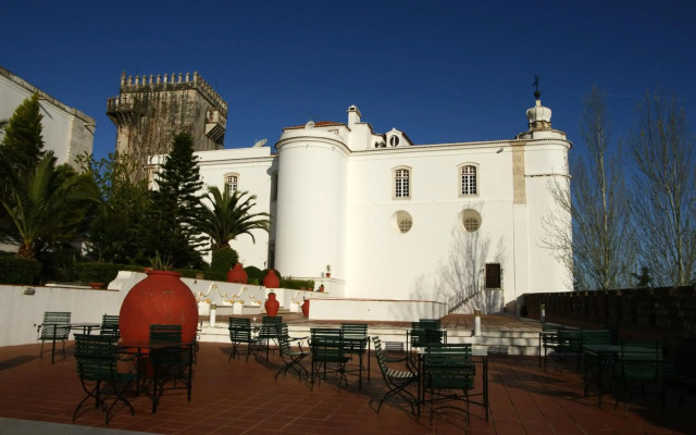 Pousada Castelo de Estremoz - Historic Hotel