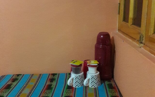 Hostal Portal del Sol