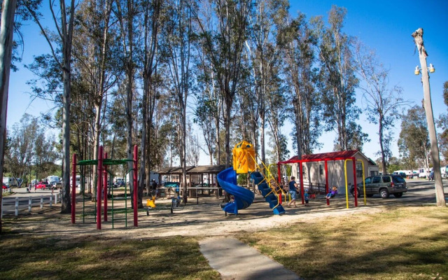 Wilderness Lakes RV Resort
