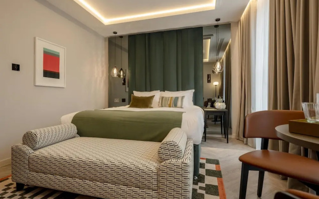 The Wellington Glasgow By Adina