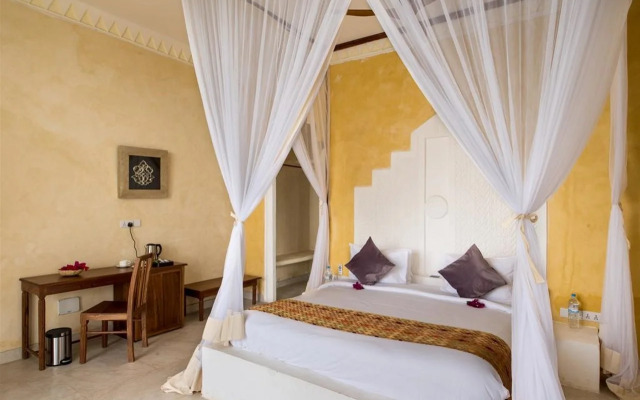 Moja Tuu The Luxury villas & Nature Retreat