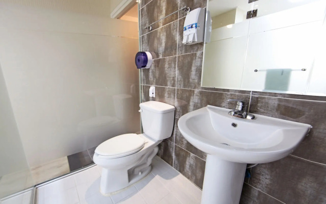 Starria Hostel Foreign Guest Only