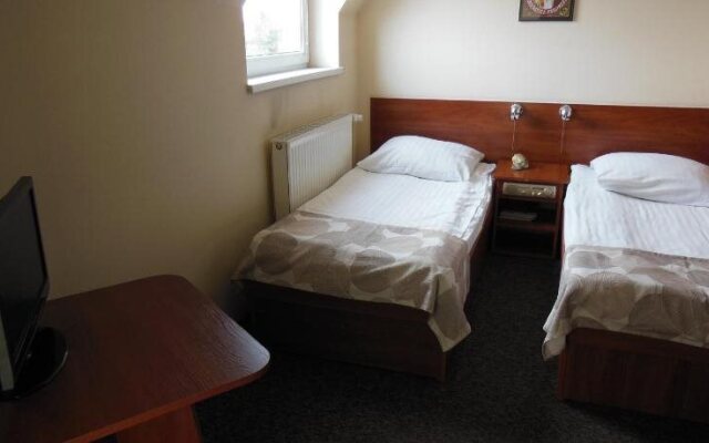 Hotel Jester