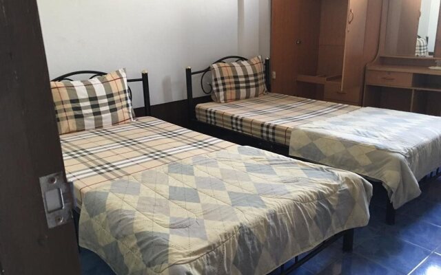 Green Tea Guesthouse