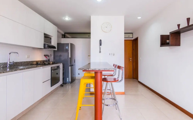 Modern Loft - Golden Mile by Nomad Guru