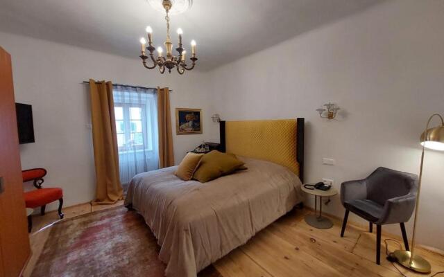 De Merin Boutique Hotel Straden