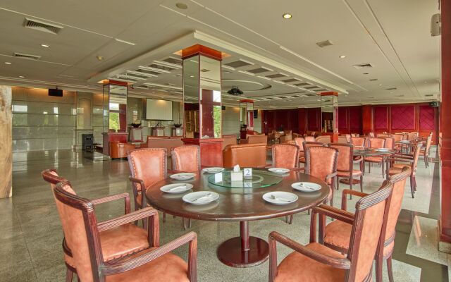 Istana Nelayan Hotel & Convention Powered by Archipelago