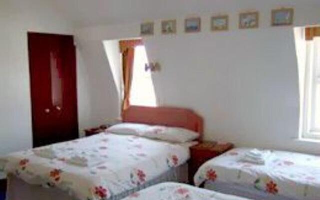 Rio Rita Hotel - B&B