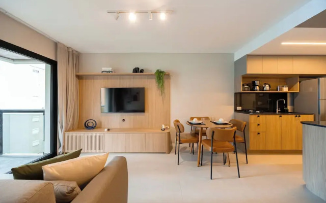 LDM - The Landmark Residence