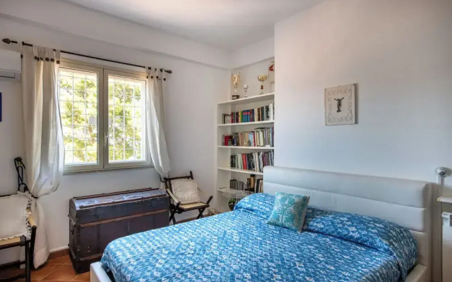 Casa Annibale con Vista Mare by Wonderful Italy