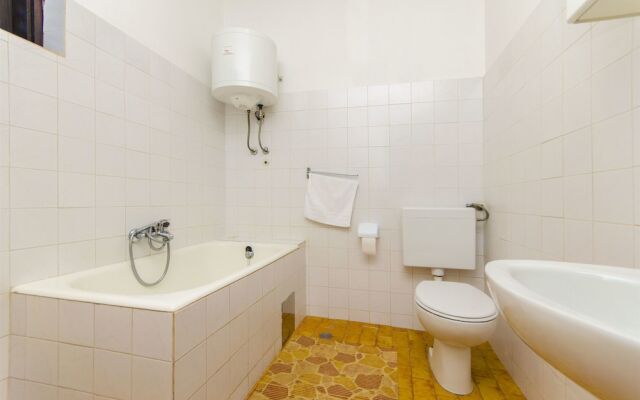 Apartment Ante