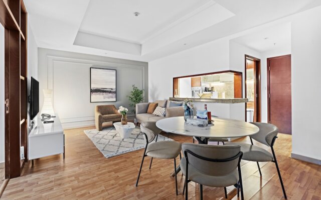 Silkhaus Southridge Towers