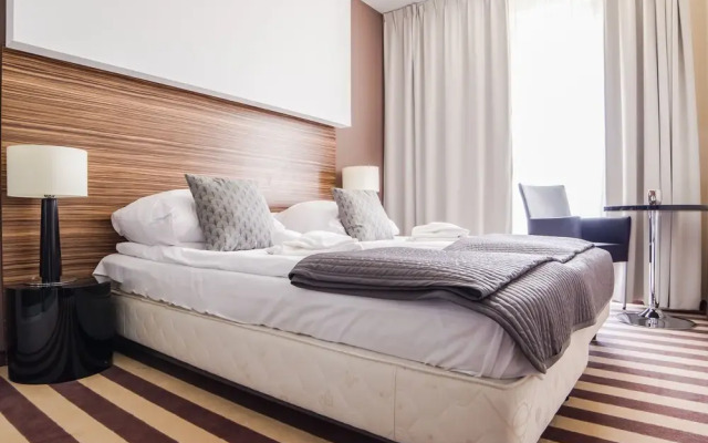 Apartamenty Sun & Snow Kościuszki