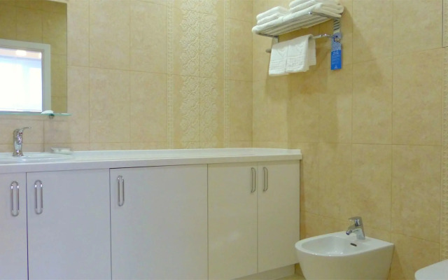 Magadan Health Resort