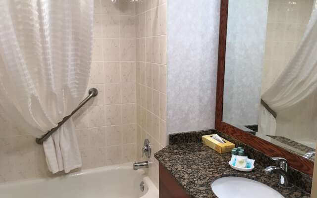 Best Western Voyageur Place Hotel