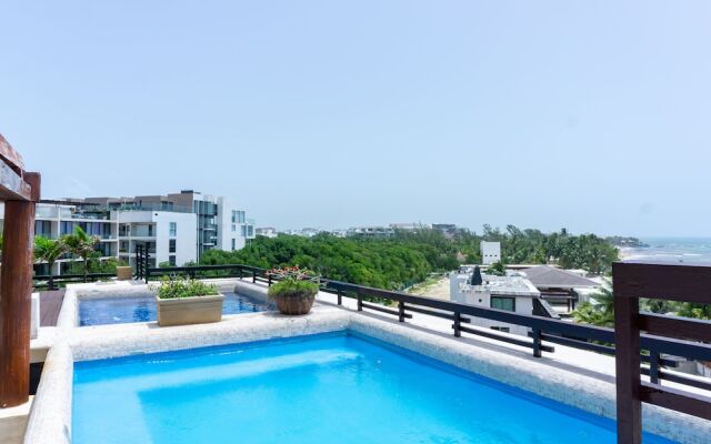 Aldea Thai 305 2 Bedroom Condo by RedAwning