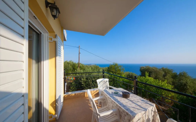 Ionian View Apartments