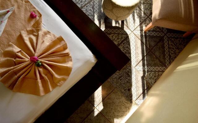 Best Western Tamarindo Vista Villas