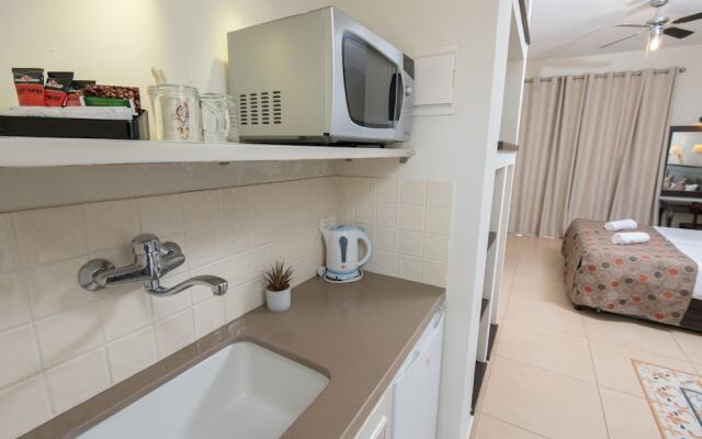 Degania B Country lodging