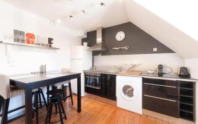 Appartement de Charme