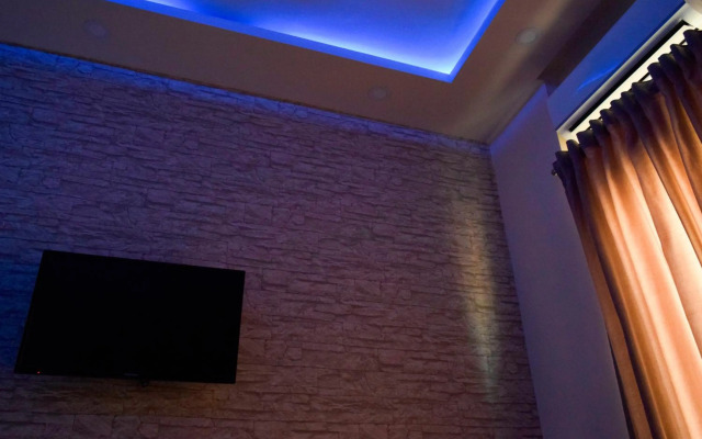 Nephele Luxury Suite